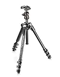 Manfrotto Trepied Befree MKBFRA4-BH Compact et Leger