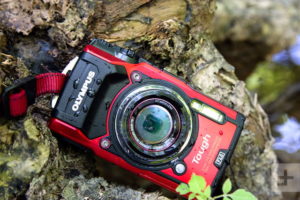 le tought tg 5 est un appareil photo numérique compact très résistant